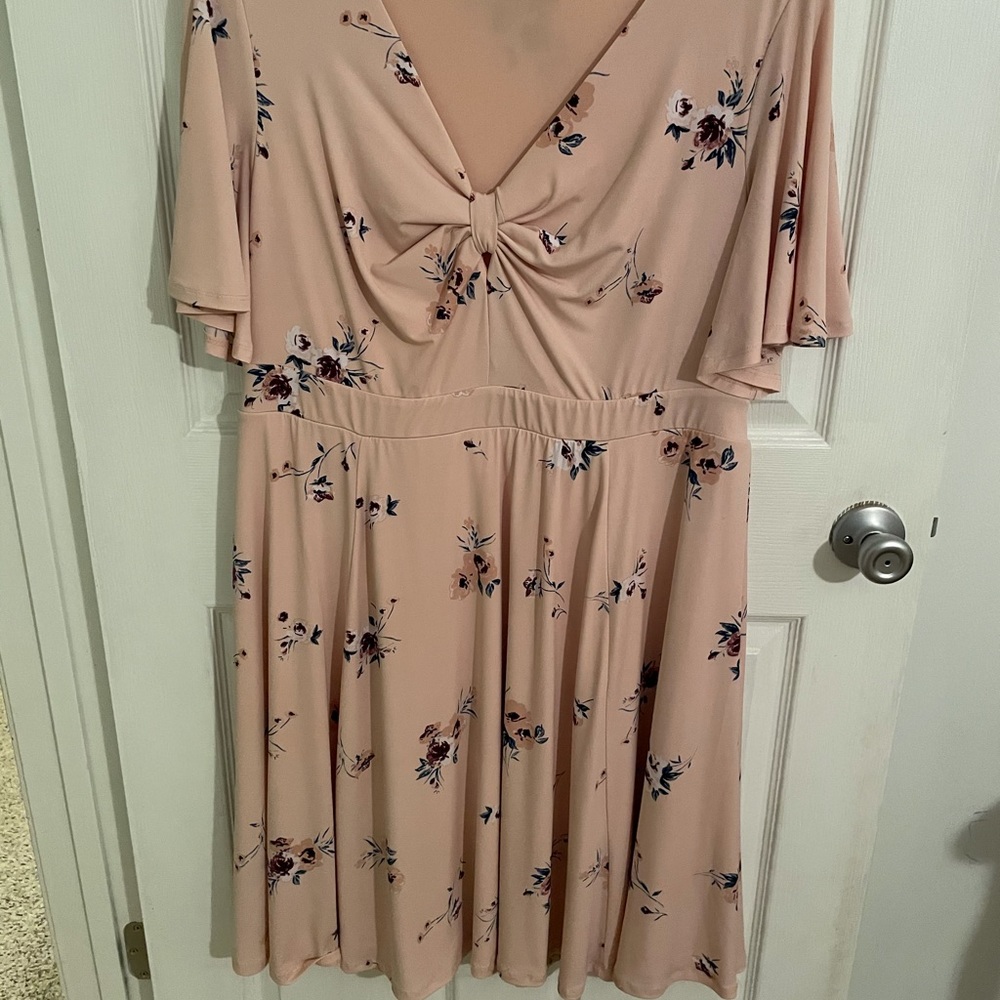 Torrid Dress
